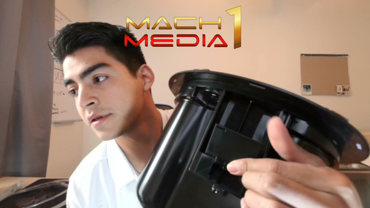 video Loa Bose DesignMax DM6C chính hãng 0