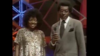 Gloria Gaynor - Anybody Wanna Party - Soul Train 1979