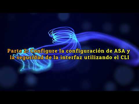 9.3.1.1 Packet Tracer – Configuring ASA Basic Settings and Firewall Using CLI Answers