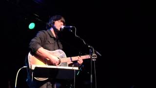 Cary Brothers - Honestly - Front Row HD