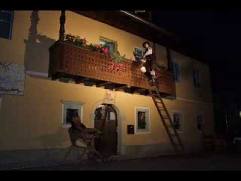 Pevci Sv. Ane - Snočkaj sem no' pošto dobil