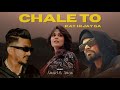 Chale To Kat Hi Jaye Ga (Rap Mix) | Musarrat Nazir x Bohemia x Divine | Prod. By AWAID & AWAIS