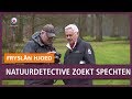 REPO: De Natuurdetective zoekt spechten