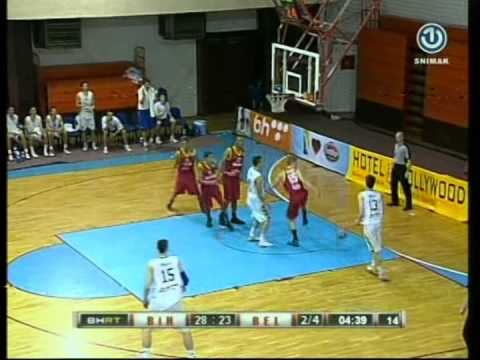 NEDIM BUZA SCOUTING