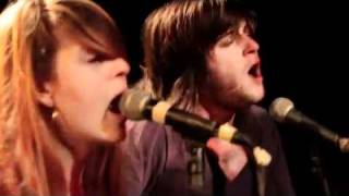 The Mowgli&#39;s - &quot;hi there hey hello&quot;