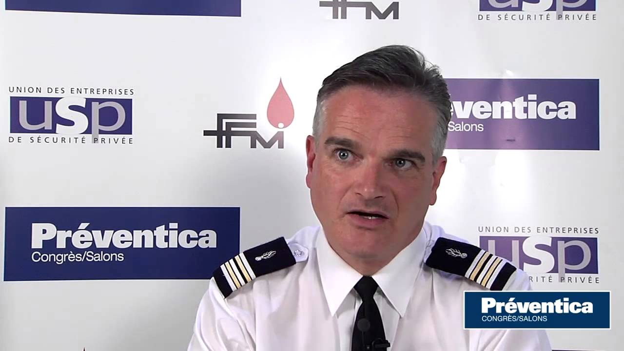 La sécurité numérique, enjeu majeur de protection de l'information