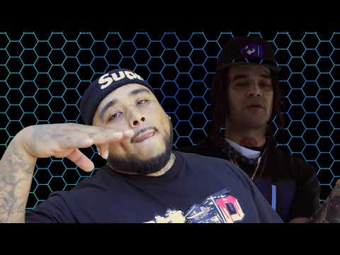 Gwapo x A-Wax - Up The Joan