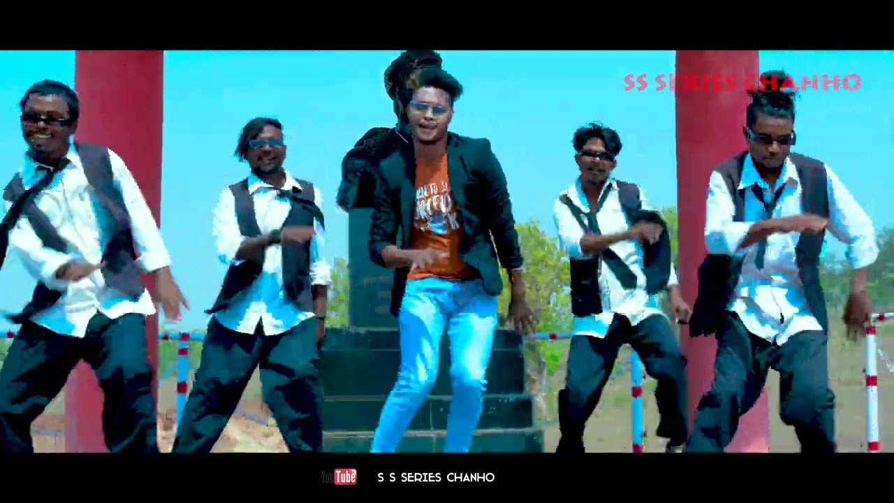 Baklol Chori | New Nagpuri Song Video | Teaser | Ss Series Chanho