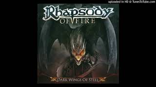 Rhapsody - Rising From Tragic Flames