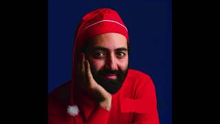 Raffi: A Child&#39;s Gift Of Love (Isolated Backing Vocals)
