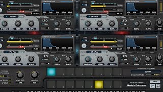 Video thumbnail for Setting Up Vocalizer Pro in Cakewalk Sonar X3 by Patrick Woo