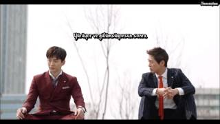 [Türkçe Altyazılı] After Romeo- How It Happens (Chief Kim OST)