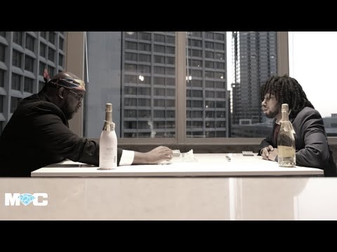 Lee Master C & Golden Child Marco - Billion (Official Music Video)