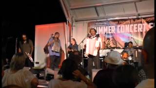 Buckwheat Zydeco - Hey Joe