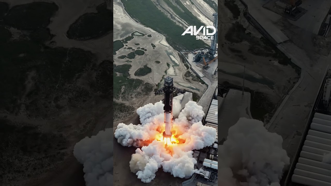 SpaceX Has Retired JRTI From Falcon 9 Landings And Plans To Use it For Starship Operations