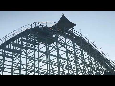 Blue Streak short video by Adventures with John