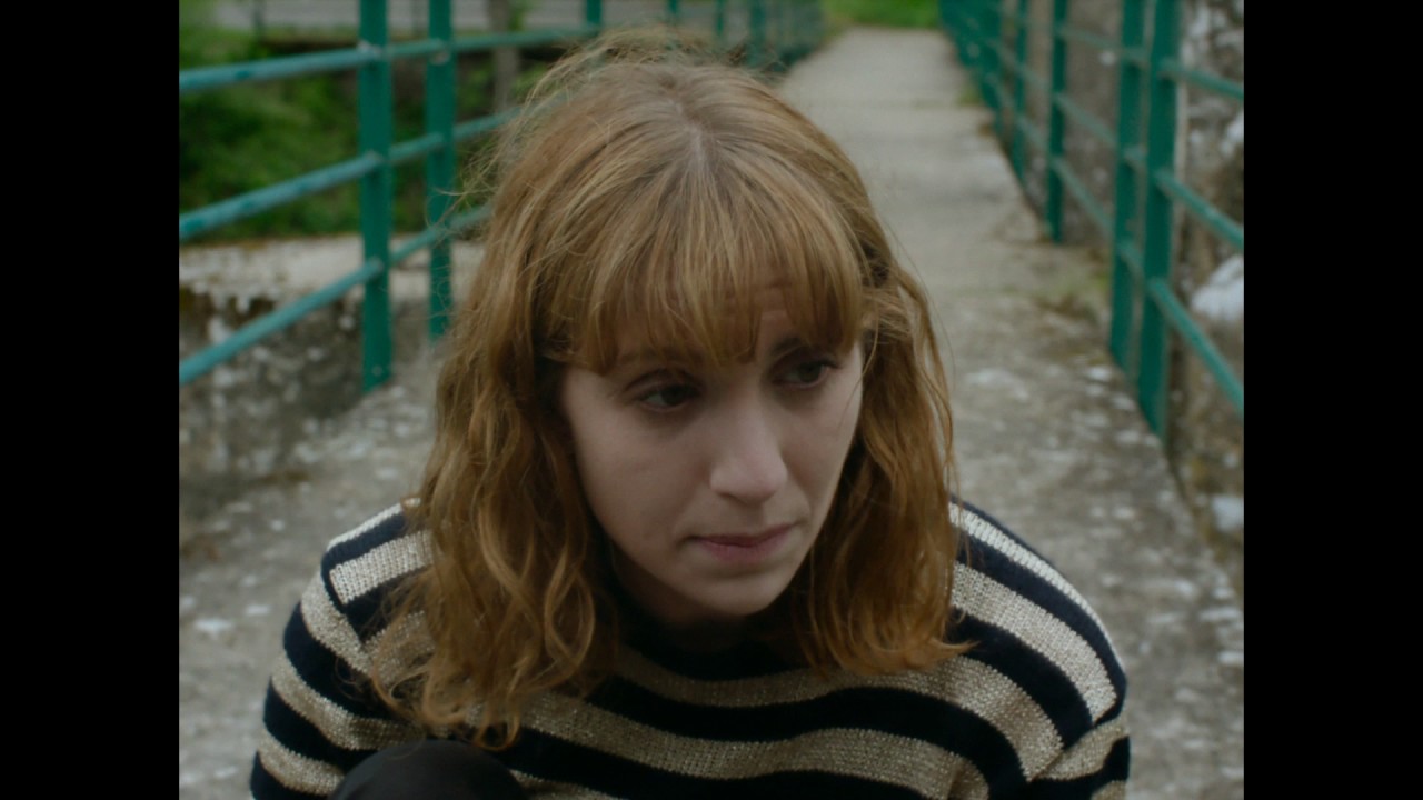 Miniature de la vidéo BARRAGE de Laura Schroeder du film Barrage