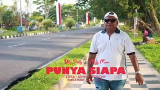 Download lagu Punya Siapa Ale pung Cinta.Cipt.Semmy Metekohy.Voc.Ulis Patty& Mona. mp3