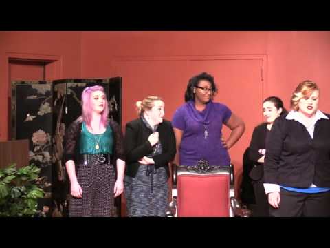 The Ballad of Baby Doe  by  Douglas Moore