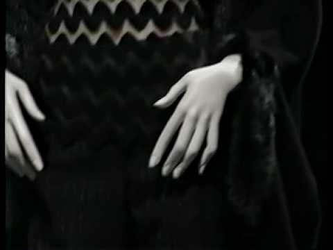 Givenchy Haute Couture Fall Winter 1999 - part 2