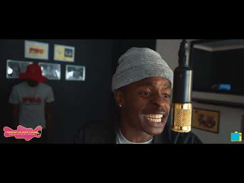 K2 Madala CVK, K. Ndo Ft PMG Surp-Izzy (Pinhovet Nu-Wave Cypher) [S2EP1]