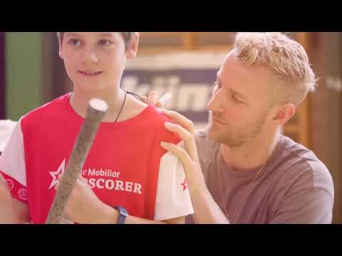 Floorball Köniz Bern - Kidscamp 2024