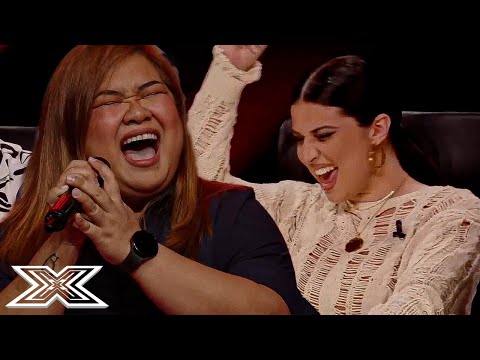 GREATEST SHOWMAN COVER Of This Is Me TO MAKE YOU FEEL EMPOWERED! | X Factor Global