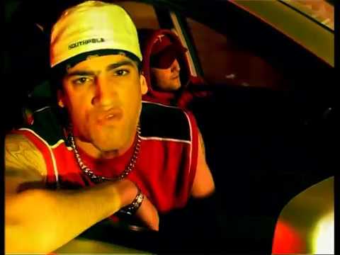 Μηδενιστής - Βρώμικες πίστες (ΖΝ//Official VideoClip)