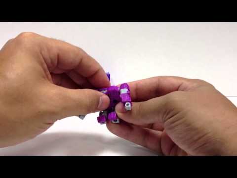 KFC B-Box and Birdbomber - BOXBOMBER