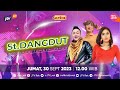 LIVE STASIUN DANGDUT JTV