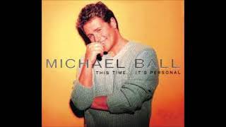 I Don`t Want A Lover Michael Ball