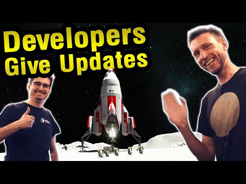 Ksp 2 Forums