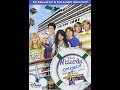 Wizards On Deck With Hannah Montana 2009 DVD Overview