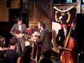 Speed of the Whippoorwill - Chatham County Line