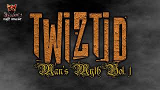 Twiztid - Man's Myth  Vol. 1 (Juggalo972 Myth Remaster)