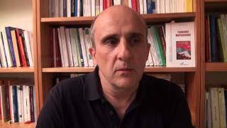 TERMINUS MATSUSHIMA <br> Benoît Marbot