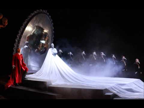 Mozart - Don Giovanni - Commendatore scene LIVE - Christian Faravelli