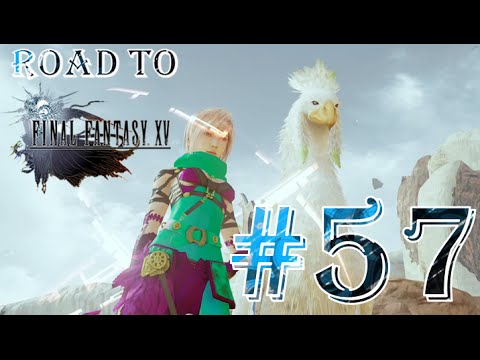 Lightning Returns: Final Fantasy XIII - Road to Final Fantasy XV - Part 57 - Omega Point