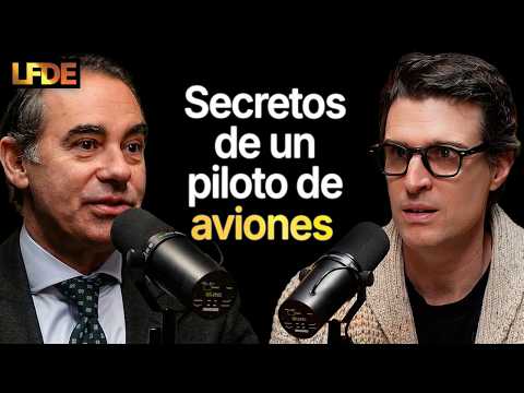 Episodio de La Fórmula del Éxito