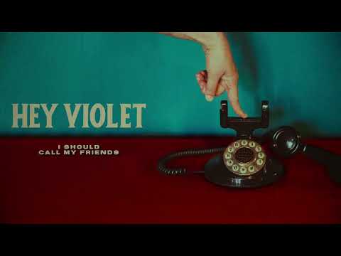 Video thumbnail for ​i should call my friends