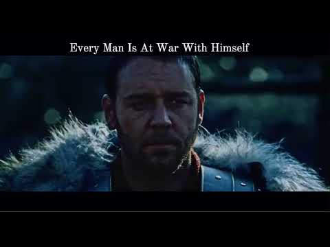 Declare War On Yourself