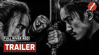 Full River Red (2023) 满江红 - Movie Trailer - Far East Films