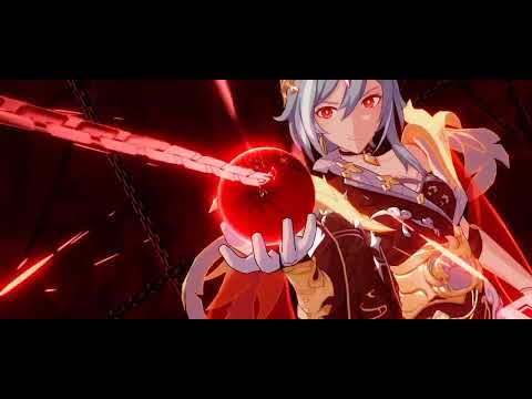 Honkai Impact 3rd - Ex Abyss Agony 3 D332 (HoD Minion) FT BB HS (808 Pts)