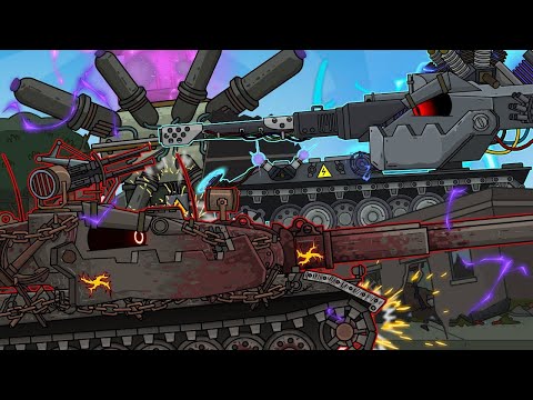 All episodes of season 1: Mirny-13 - Phase One - Cartoons about tanks