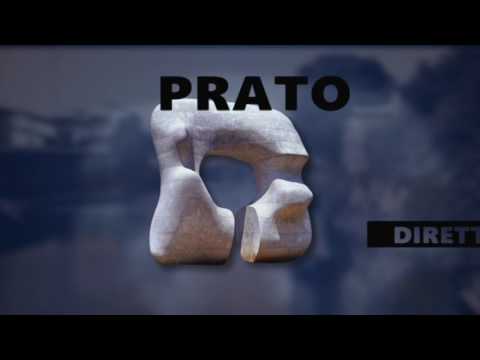 PRATO DIRETTA SERA 11-01-2017