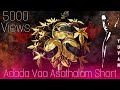 Adada Vaa Asathalam U1 50thvideo Shorts