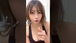 【TikTok】えちちなおっぱい