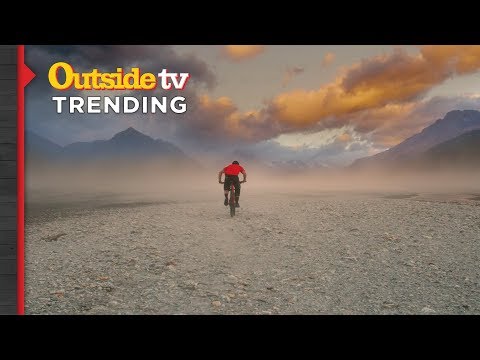Bike Through Your Wildest Dreams | DreamRide3