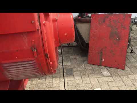 DPX Power: Cummins KTA38G1 - 780 kVA Generator set - DPX-11547