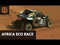 Africa Eco Race Dag 11 | Met Olav Mol & Jack Plooij | 17/01/2020